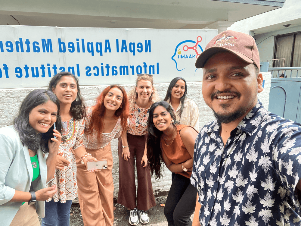 ANAIS 2024 Reflections