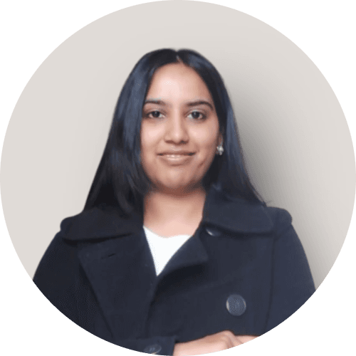 Tripti Sharma
