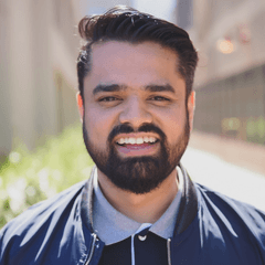 Dr. Taman Upadhaya