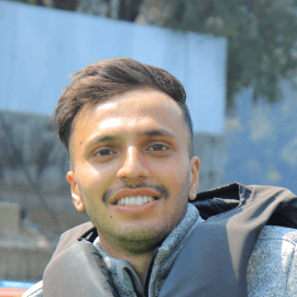 Bhabuk Ghimire