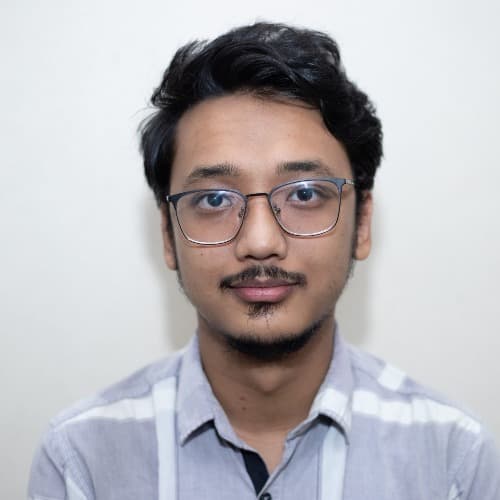 Saurabh Koju