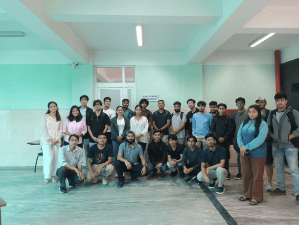 AI-assisted Disease Screening Bootcamp & HealthHack 2025