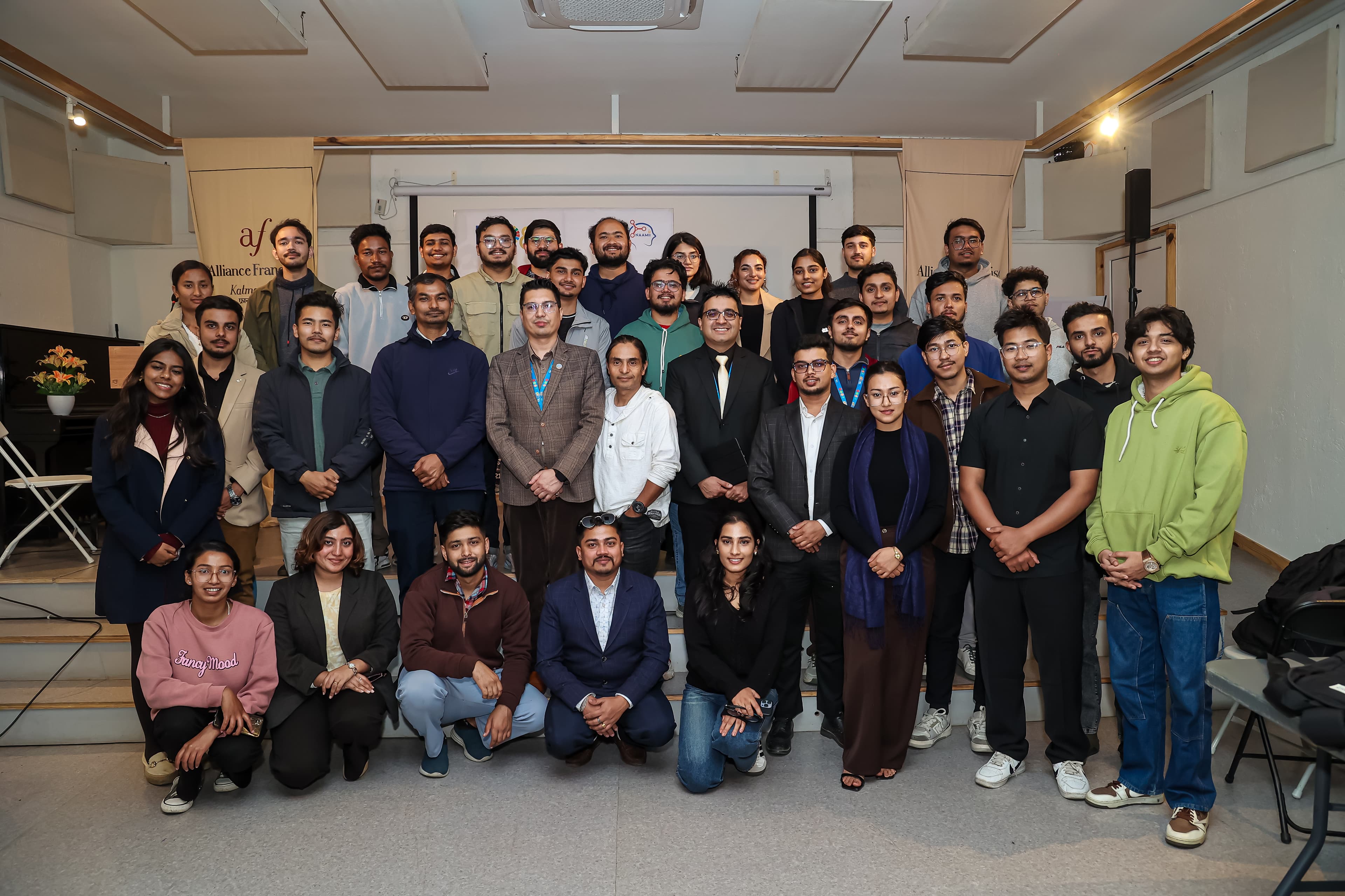 3-Day AI-driven System for Post-Disaster Agricultural Damage Assessment Workshop Concludes